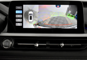 Подержанный автомобиль Chery Tiggo 7 Pro 2022 года (20 фото)