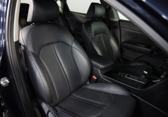 Подержанный автомобиль Kia Optima Sedan 2018 года (24 фото)