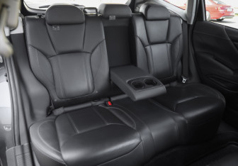 Подержанный автомобиль Subaru Forester Suv 2021 года (34 фото)
