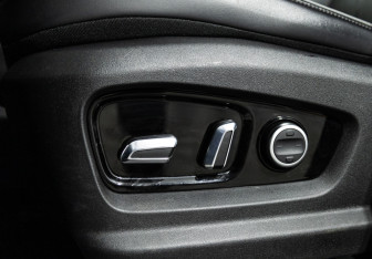 Подержанный автомобиль Jaecoo J7 2023 года (15 фото)