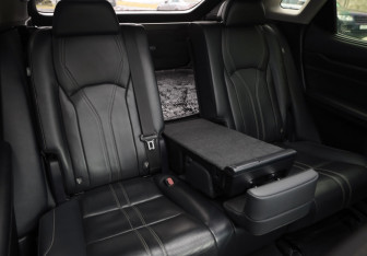 Подержанный автомобиль Lexus RX 2019 года (30 фото)