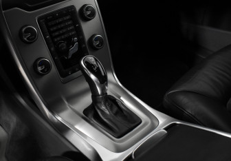 Подержанный автомобиль Volvo S80 2014 года (12 фото)