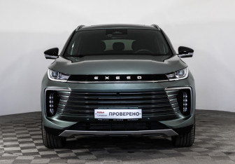 Подержанный автомобиль Exeed TXL 2023 года (4 фото)