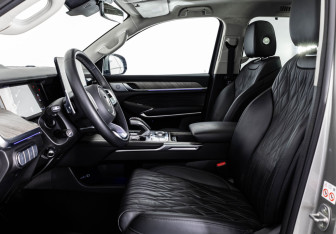 Подержанный автомобиль Tank 500 2023 года (22 фото)