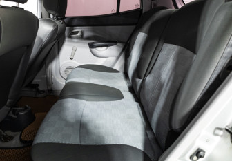 Подержанный автомобиль Kia Picanto 2007 года (10 фото)