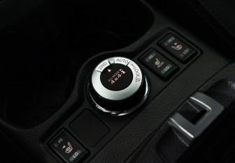 Подержанный автомобиль Nissan Qashqai 2019 года (17 фото)