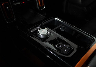 Подержанный автомобиль Haval Dargo 2022 года (19 фото)