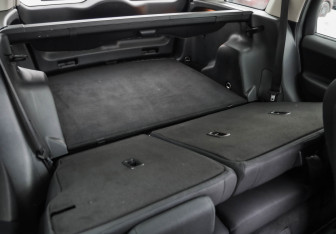 Подержанный автомобиль Land Rover Freelander 2013 года (29 фото)