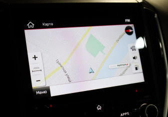 Подержанный автомобиль Subaru Forester Suv 2018 года (22 фото)