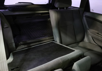 Подержанный автомобиль Chevrolet Lacetti Wagon 2007 года (22 фото)