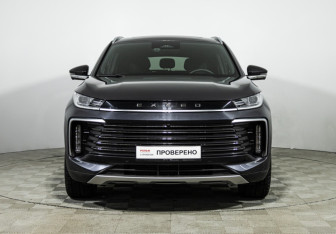 Подержанный автомобиль Exeed TXL 2024 года (2 фото)