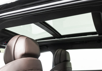 Подержанный автомобиль Exeed TXL 2024 года (15 фото)