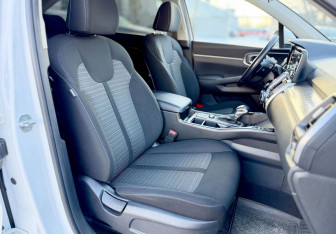 Подержанный автомобиль Kia Sorento 2021 года (21 фото)