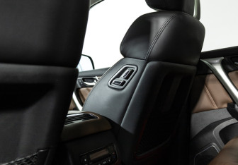 Подержанный автомобиль Haval H9 2020 года (16 фото)