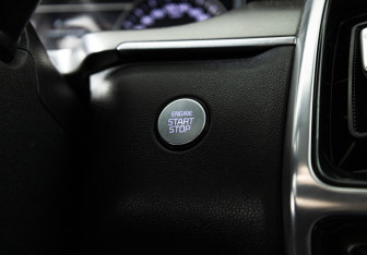 Подержанный автомобиль Kia Sorento 2021 года (25 фото)