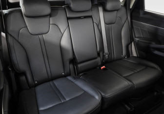 Подержанный автомобиль Kia Sorento 2021 года (27 фото)