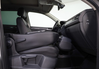 Подержанный автомобиль Volkswagen Tiguan 2019 года (26 фото)