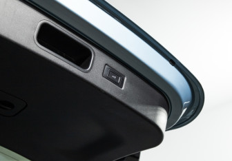 Подержанный автомобиль Voyah Free 2021 года (29 фото)