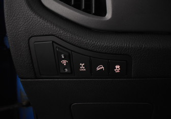 Подержанный автомобиль Kia Sportage 2010 года (19 фото)