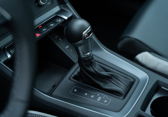 Новый Audi Q3 2025 (13 фото)