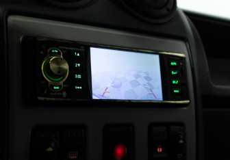 Подержанный автомобиль Renault Logan Sedan 2006 года (15 фото)