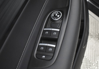 Подержанный автомобиль Chery Tiggo 4 Pro 2024 года (18 фото)