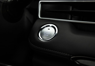 Подержанный автомобиль Chery Tiggo 4 Pro 2024 года (15 фото)