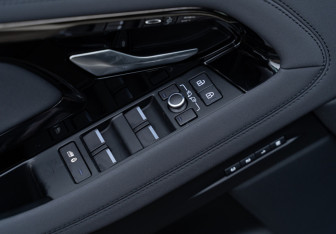 Новый Land Rover Range Rover Evoque 2025 (29 фото)