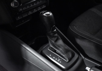 Подержанный автомобиль Skoda Rapid Liftback 2020 года (11 фото)