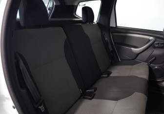 Подержанный автомобиль Renault Duster 2016 года (16 фото)