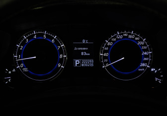 Подержанный автомобиль Infiniti QX50 2013 года (29 фото)