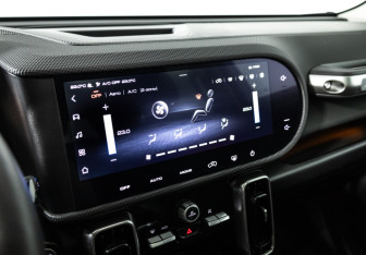 Подержанный автомобиль Haval Dargo 2023 года (19 фото)