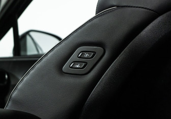 Подержанный автомобиль Hyundai Santa Fe 2021 года (25 фото)