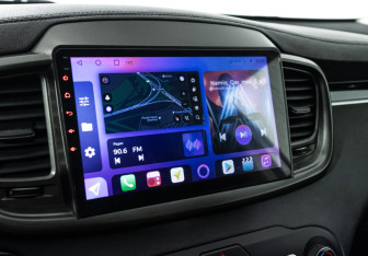 Подержанный автомобиль Kia Sorento 2019 года (17 фото)