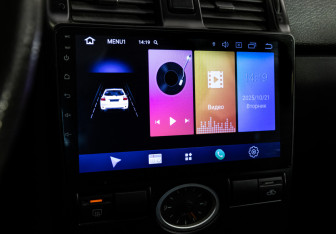 Подержанный автомобиль LADA (ВАЗ) Priora Wagon 2011 года (14 фото)