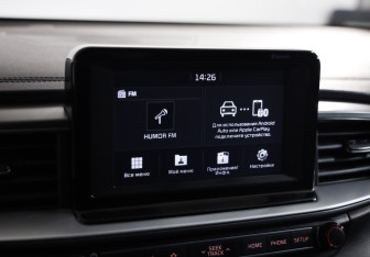 Подержанный автомобиль Kia Ceed Hatchback 2019 года (13 фото)