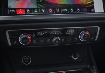 Новый Audi Q3 2026 (23 фото)
