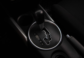Подержанный автомобиль Mitsubishi ASX 2010 года (14 фото)