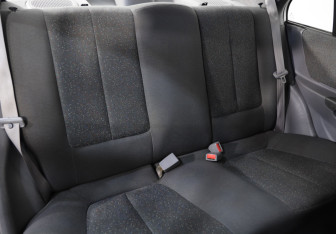 Подержанный автомобиль Hyundai Accent Sedan 2007 года (17 фото)