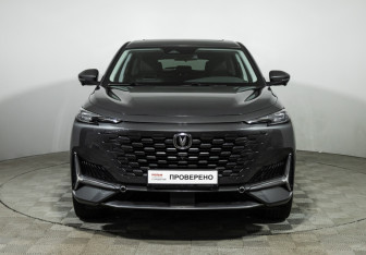 Подержанный автомобиль Changan UNI-K 2023 года (2 фото)