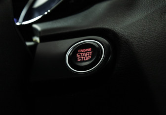 Подержанный автомобиль Kia Ceed Hatchback 2018 года (17 фото)