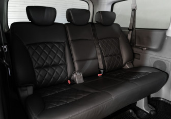 Подержанный автомобиль Hyundai H-1 2020 года (20 фото)