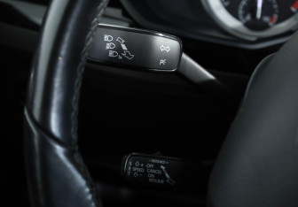 Подержанный автомобиль Skoda Superb Liftback 2016 года (12 фото)