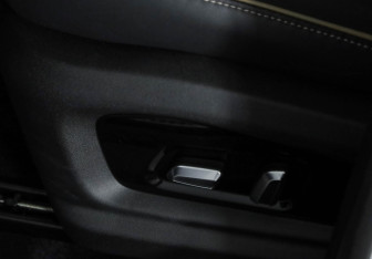 Подержанный автомобиль Omoda C5 2023 года (26 фото)