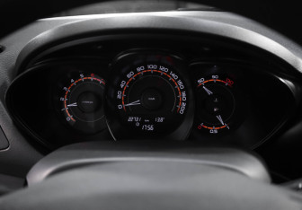 Подержанный автомобиль LADA (ВАЗ) Vesta Sedan 2018 года (11 фото)