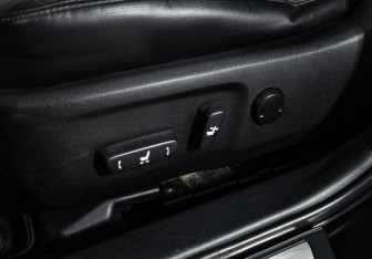 Подержанный автомобиль Toyota Camry Sedan 2012 года (22 фото)