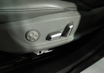 Подержанный автомобиль Audi A5 Liftback 2016 года (16 фото)