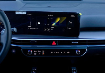 Новый Kia Sorento 2025 (30 фото)