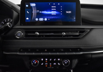 Подержанный автомобиль Chery Tiggo 4 Pro 2024 года (17 фото)