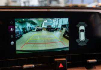 Новый Kia Sportage 2024 (22 фото)